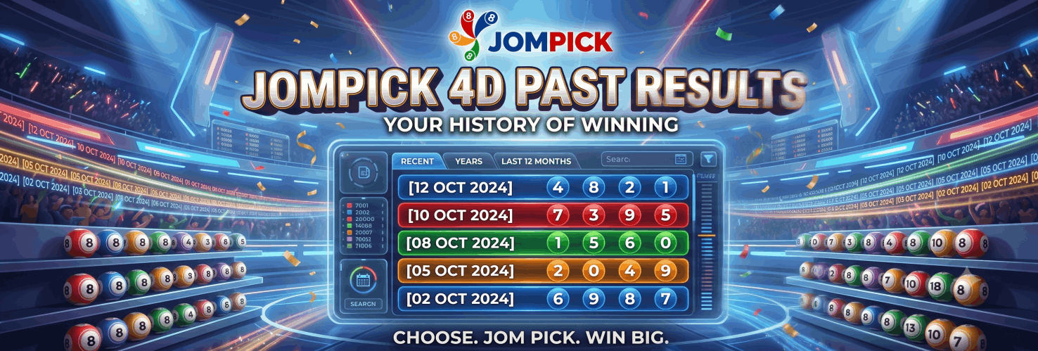 Track Hot Numbers From Past Draws
